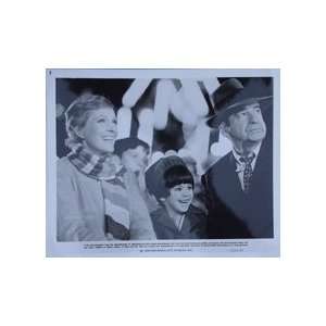 Julie Andrews, Walter Matthau, & Sara Stimson 1980 Little Miss Marker 