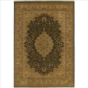 Shaw Rug Kathy Ireland Home Intl First Lady Collection Imperial Garden 
