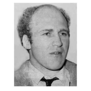  Ken Kesey Author of One Flew over the Cuckoos Nest 