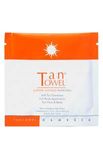TanTowel® Full Body Application   Classic (Single)  
