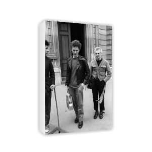  Vivienne Westwood with Malcolm McLaren   Canvas   Medium 