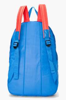 Marc By Marc Jacobs Packables Colorblock Backpack for men  
