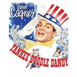 Yankee Doodle Dandy ~ James Cagney, Walter Huston and Joan Leslie 