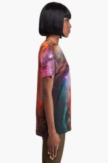 Christopher Kane Orion T shirt for women  