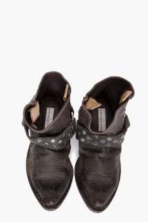 Golden Goose Rennie Boots for women  