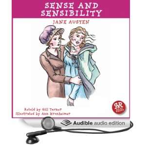   Audio Edition) Jane Austen, Gill Tavner, Melanie Palmer Books