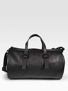 Marc by Marc Jacobs   Core Simple Duffel Bag