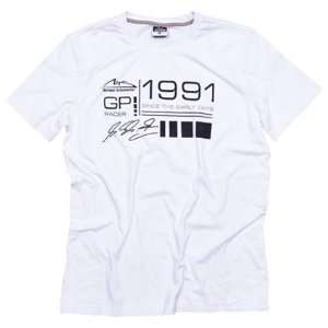Michael Schumacher Race T Shirt