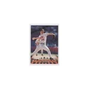  1998 Donruss #9   Mike Mussina: Sports Collectibles