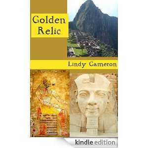 Start reading Golden Relic  