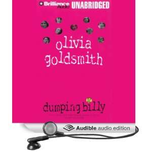   (Audible Audio Edition) Olivia Goldsmith, Bernadette Quigley Books