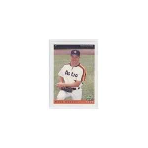  1993 Osceola Astros Classic/Best #12   Kyle Guerry: Sports 