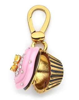 Juicy Couture Cupcake Charm   Jewelry   Jewelry & Accessories 