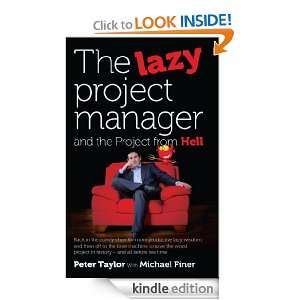   from Hell Peter Taylor, Michael Finer  Kindle Store