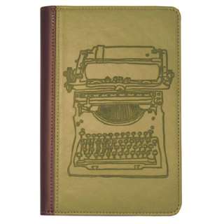   Folio for  Kindle Touch, Fire & Other eReaders   Typewriter Sage