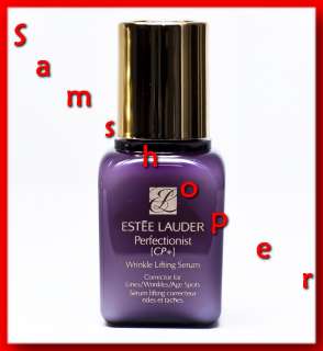 Estee Lauder Perfectionist CP+ Wrinkle Serum 15ml (New)  