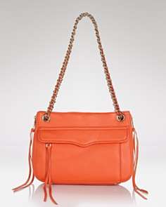 Rebecca Minkoff Shoulder Bag   Swing Bubble