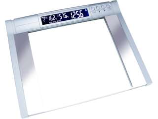 Digital Body Fat Scale with Large LCD Screen Backlight  