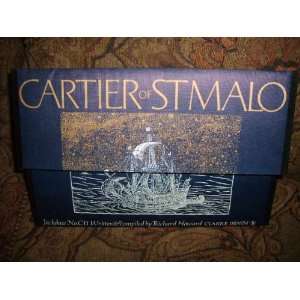  Cartier of St. Malo Jackdaw #C11 By Richard Howard Toys & Games