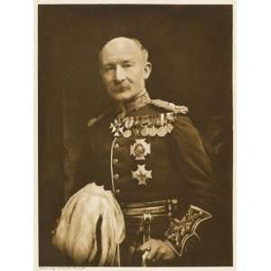  Robert Stephenson Smyth, Lord Baden Powell Soldier , Later 