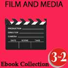 Film and Media ultimate ebook collection for Kindle, Ipad, Pc etc 