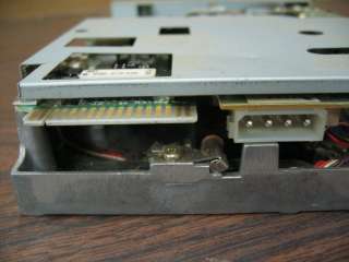 Epson SD 600 5.25 Inch Internal Floppy Drive  