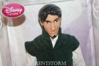   Store Rapunzel Tangled Movie Flynn Rider Doll Prince Barbie Ken  