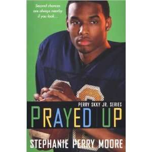   Stephanie Perry (Author) Mar 01 08[ Paperback ] Stephanie Perry Moore