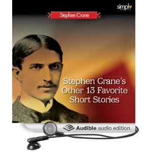 Stephen Cranes Other 13 Favorite Short Stories Georges Mother, The 