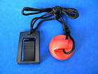 Treadmill Safety Key For Nordic Track and Reebok 160695 items in 