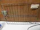 FRIGIDAIRE ELECTRIC STOVE 316067902 OVEN RACK METAL USED PART 