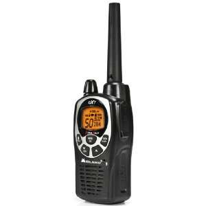 NEW Midland GXT1000VP4 36 Mile 50 Channel FRS/GMRS Two Way Radio (Pair 