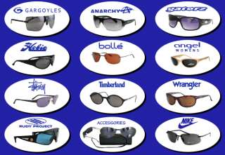 Gargoyles Aviators, Accessories items in Sunglasses 