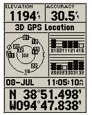 Garmin GPS 72H Handheld GPS Receiver Marine Pack Bundle  