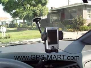 Windshield Bracket Garmin Magellan GPS iPod Cell Phone  