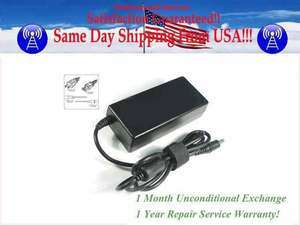 AC Adapter For Gateway NV59C73u NV77H05uu Laptop Charger Power Supply 
