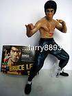 Deadly Mission~Bandai Bruce Lee Masters of Legend~Hot