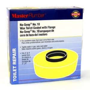 William Harvey #001117 12 MP#10 Thick Wax Gasket