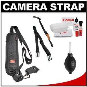  DLC Carry Speed Camera Strap with Under Arm Strap for 