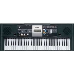  Yamaha PSR E223 Entry Level Portable Keyboard: Home 