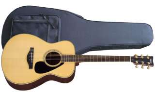   LS16 L Series Handcrafted Acoustic Guitar w/Case 086792823157  