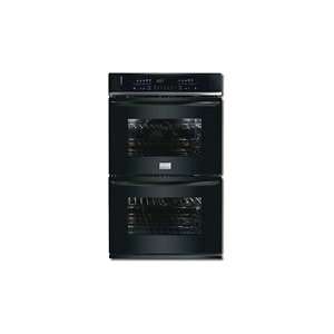  Gallery 27 Double Electric Convection Wall Oven   Appliances