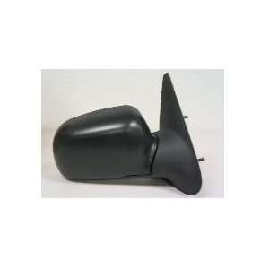   : 99 05 FORD RANGER SIDE MIRROR, LH (DRIVER SIDE), MANUAL: Automotive