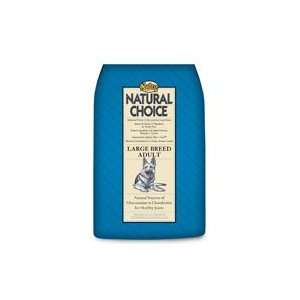    Natural Choice Large Breed Adult Dry Dog Food