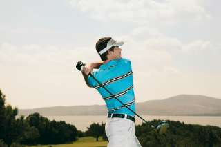   PORSCHE DESIGN adidas G VISOR golf cap hat sports headwear  