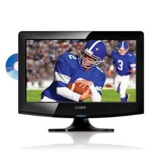 Coby Electronics 15 LCD TV/DVD Combo Electronics