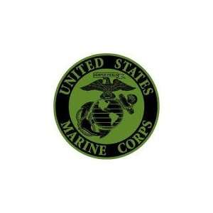  United States Marine Corps Subdued Logo Patch Arts 