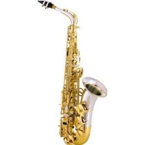  Amati Aas 73p o Eb Alto Saxophone Musical Instruments