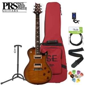 Paul Reed Smith SE 245 Tobacco Sunburst Electric Guitar Kit 