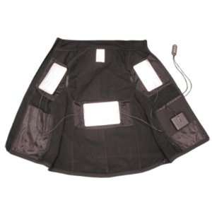   : IonGear Battery Powered Electric Heating Vest 3XL: Everything Else